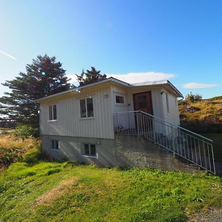 Mortsund Lodge Lofoten Лекнес Екстериор снимка